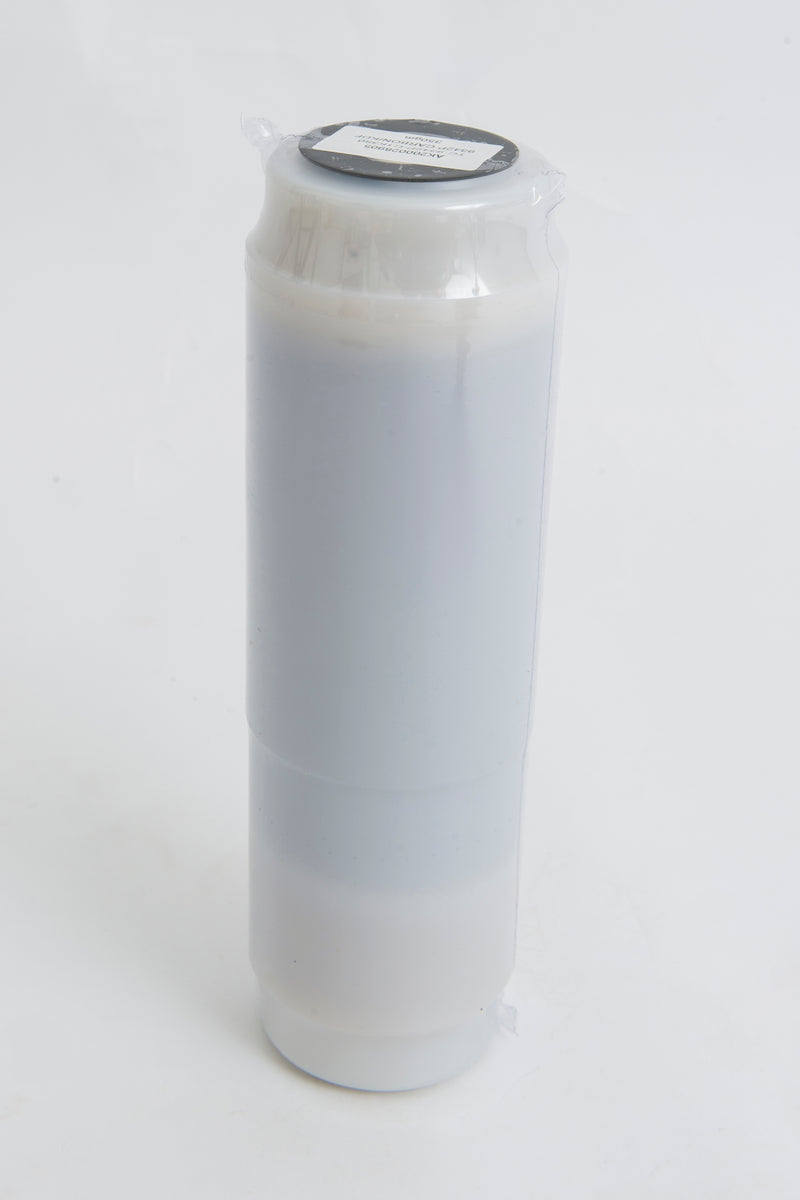 KDF Degradation Fluxion) 10 inch cannister filter replacement