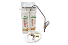Load image into Gallery viewer, Premium Snapseal Under Sink Water Filter System