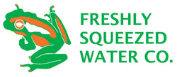 Freshly Squeezed Water QLD