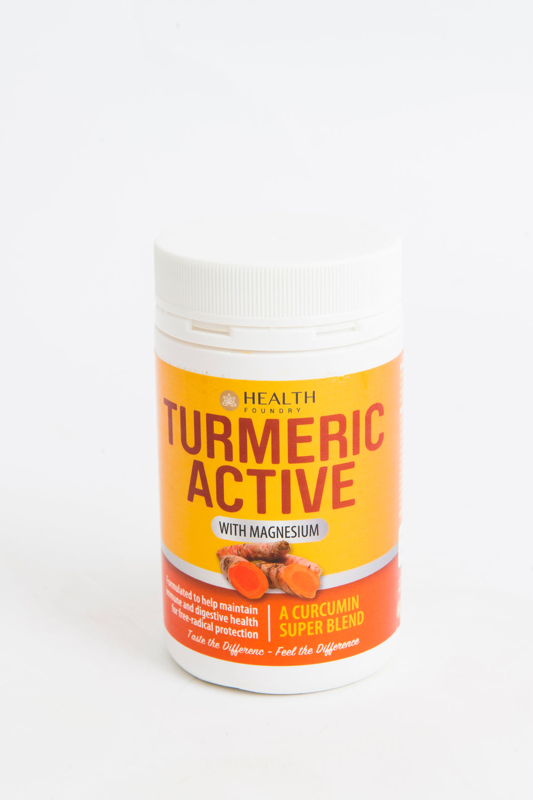 Turmeric Active 300g